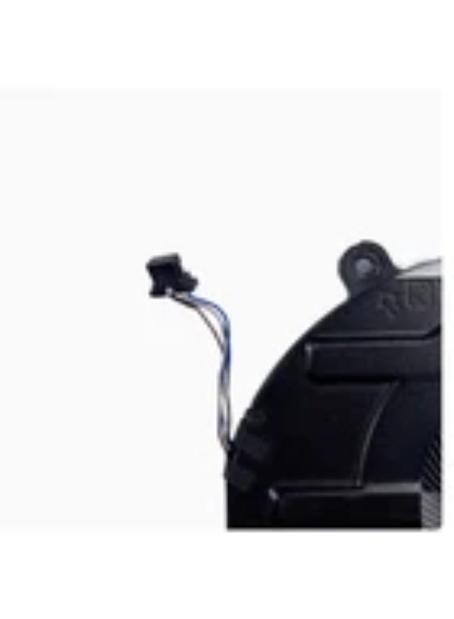 مروحة تبريد بديلة جديدة للكمبيوتر المحمول لجهاز DELL Latitude 5330 Series 0090TD 090TD EG50040S1-CS31-S9A DC5V - Image 4