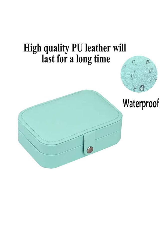 LOVET Travel Accessories Jewelry Organizer Box - Image 4