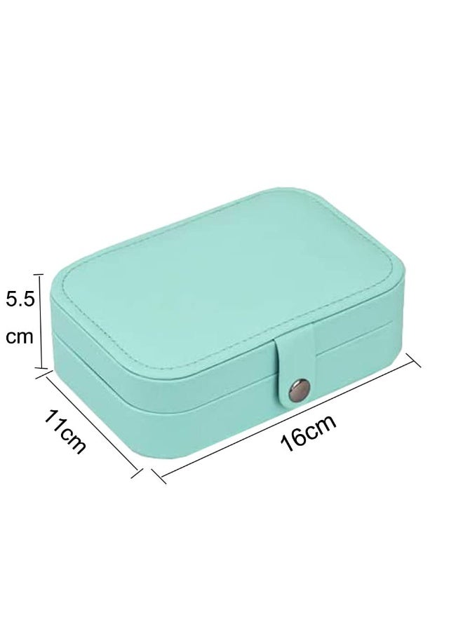 LOVET Travel Accessories Jewelry Organizer Box - Image 5