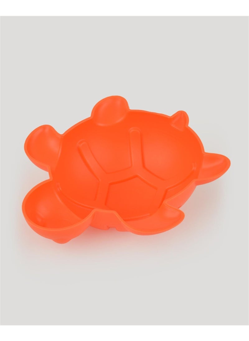 Let's Be Child LC Toy Sea Animals Sand Mold - Pack of 6  - Image 4