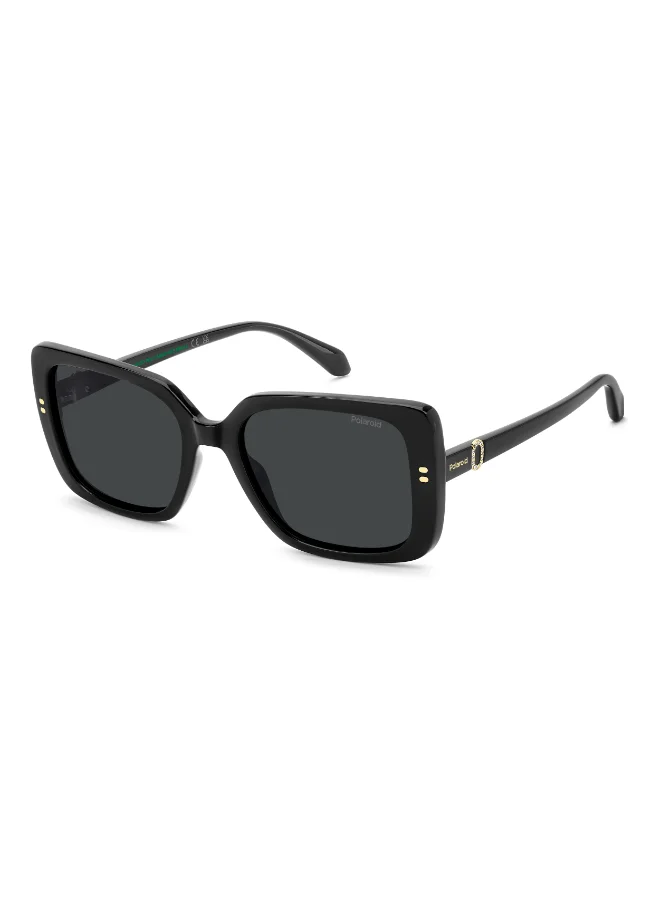 Polaroid POLAROID PLD 4199/S/X Sunglasses Black Square