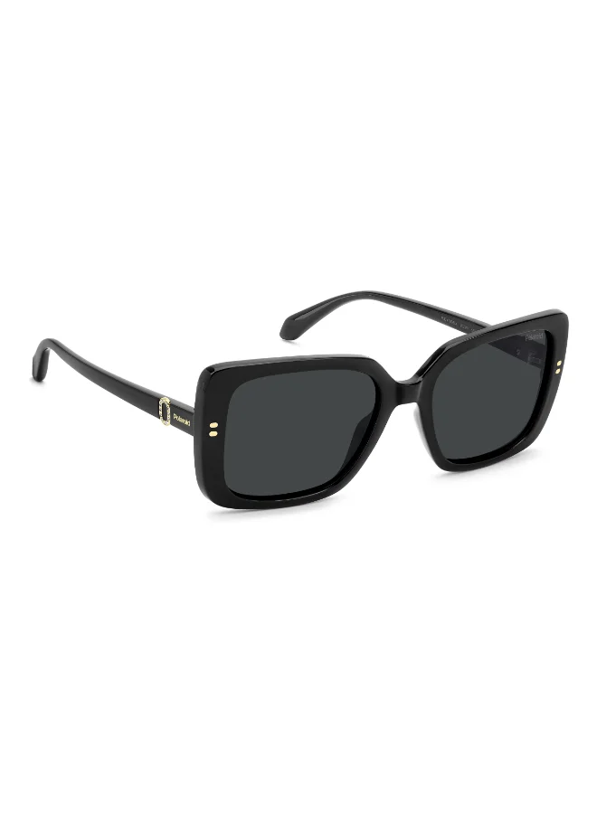 Polaroid POLAROID PLD 4199/S/X Sunglasses Black Square