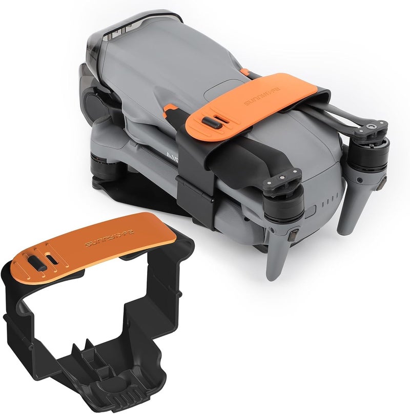 حامل المروحة لملحقات DJI Air 3، حزام واقي للمروحة لمراوح DJI Air 3، مثبت ومثبت واقي للمروحة - Image 1
