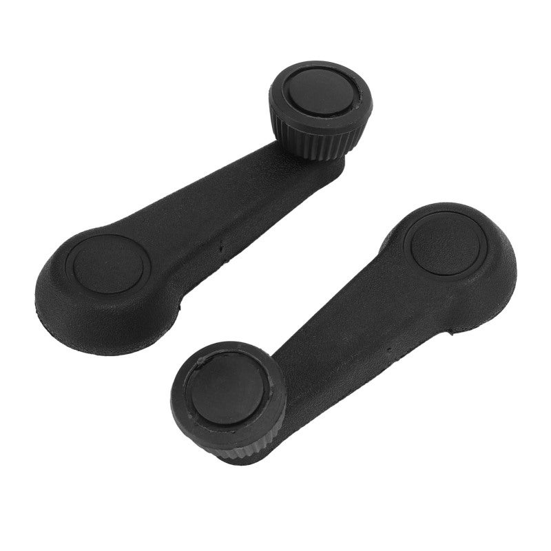 Car Window Winder Handle Replacement for T2 T25 Transporter Camper Van 1969-1991 - ABS Window Winder Regulator Handle - 321 837 581A for Vehicle Interior - Image 4