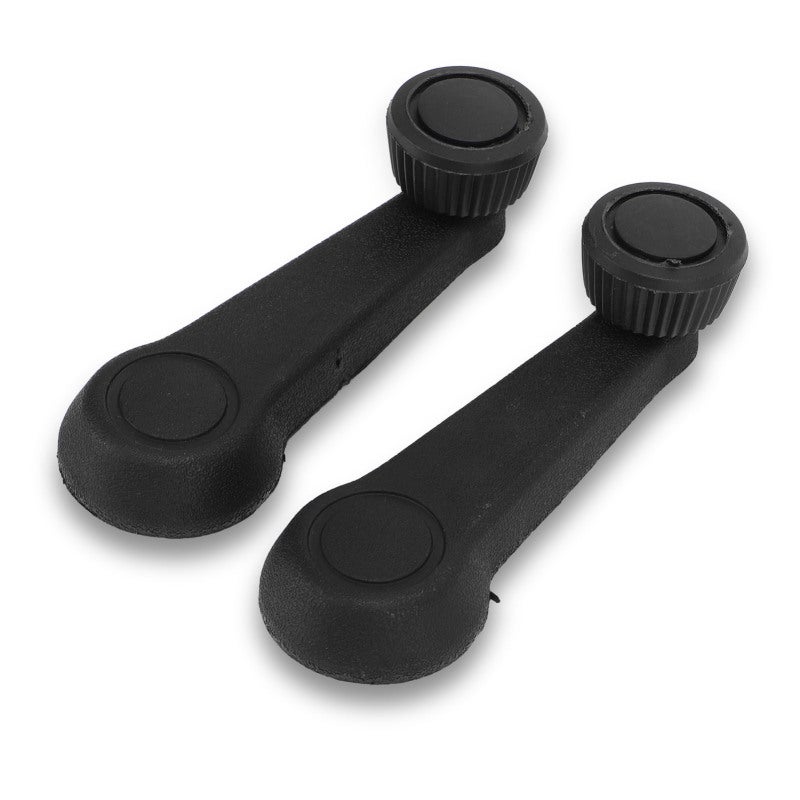 Car Window Winder Handle Replacement for T2 T25 Transporter Camper Van 1969-1991 - ABS Window Winder Regulator Handle - 321 837 581A for Vehicle Interior - Image 3