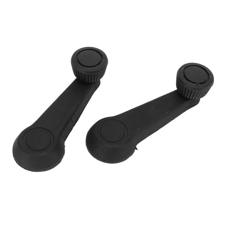 Car Window Winder Handle Replacement for T2 T25 Transporter Camper Van 1969-1991 - ABS Window Winder Regulator Handle - 321 837 581A for Vehicle Interior - Image 5