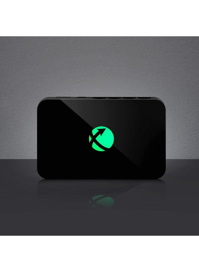 Swift Xunyou Host Acceleration Box 5g Gigabit Network Ps5/switch2/xsx Gaming Online Download Accelerator Box Pokemon Mauve, Dark 4 Download Kuwan Version - Image 3