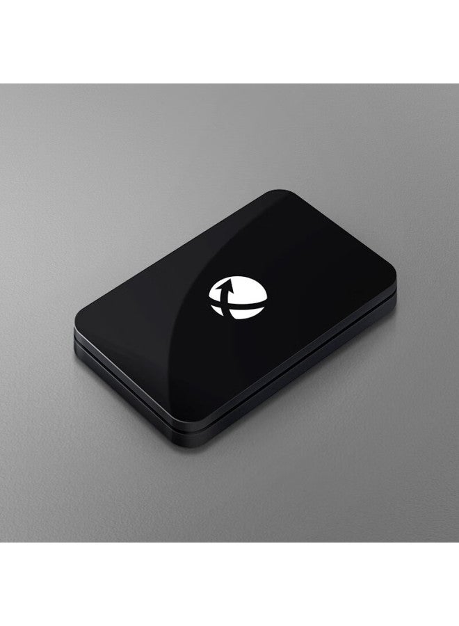 Swift Xunyou Host Acceleration Box 5g Gigabit Network Ps5/switch2/xsx Gaming Online Download Accelerator Box Pokemon Mauve, Dark 4 Download Kuwan Version - Image 4