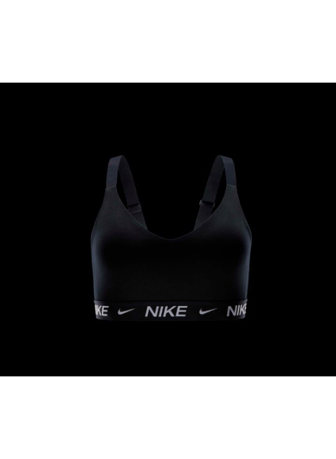 Nike Indy Medium-Support  Padded Adjustable Sports Bra - Image 3