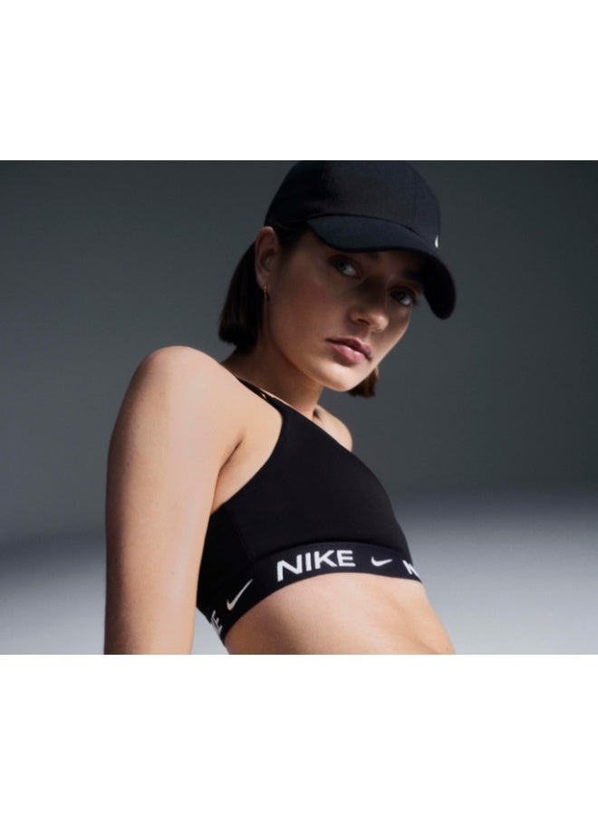 Nike Indy Medium-Support  Padded Adjustable Sports Bra - Image 1