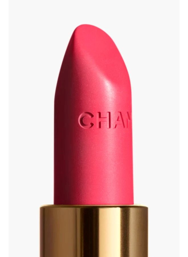 CHANEL Rouge Allure Velvet Luminous Matte Lip Colour_45 Intense  - Image 2