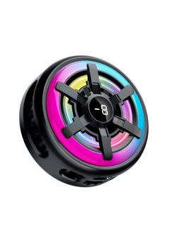 Premix Magnetic Lite Mobile Phone Gaming Cooling Fan  - Image 1