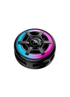 Premix Magnetic Lite Mobile Phone Gaming Cooling Fan  - Image 4