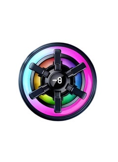 Premix Magnetic Lite Mobile Phone Gaming Cooling Fan  - Image 5