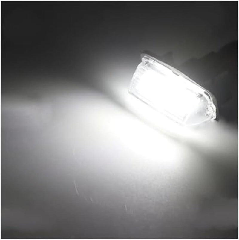 Vuzmode 2Pcs Canbus Car Number License Plate Light - Image 5