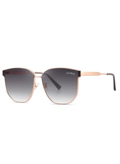 Chomel Fashion High-Definition Nylon Lens Sunglasses For Women's High-End Elegant Anti-Ultraviolet Anti-Blue Light  - Image 1
