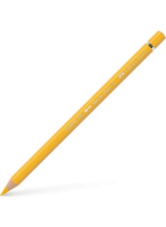 Albrecht Durer Watercolor Pencil : Dark Cad Yellow 108