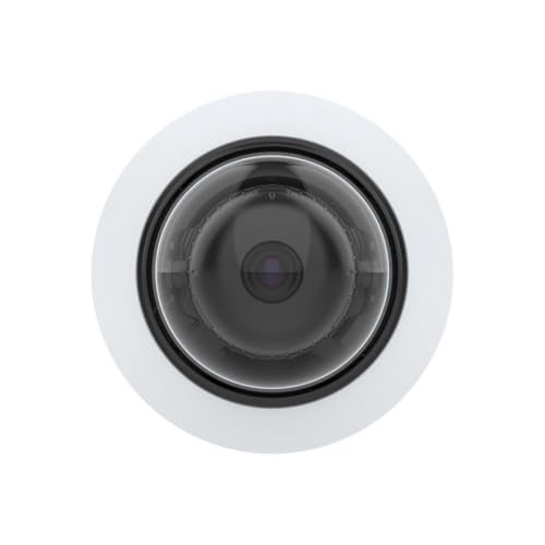AXIS COMMUNICATIONS AXIS P3265-V 2 Megapixel Indoor Full HD Network Camera - Color - Dome - TAA Compliant - Image 2