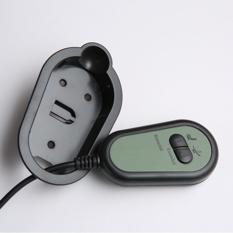 24V Dc Foot Massage Sand Generator Foot Massage Sofa Push Rod Sauna Sofa Motor Electric Push Rod - Image 3