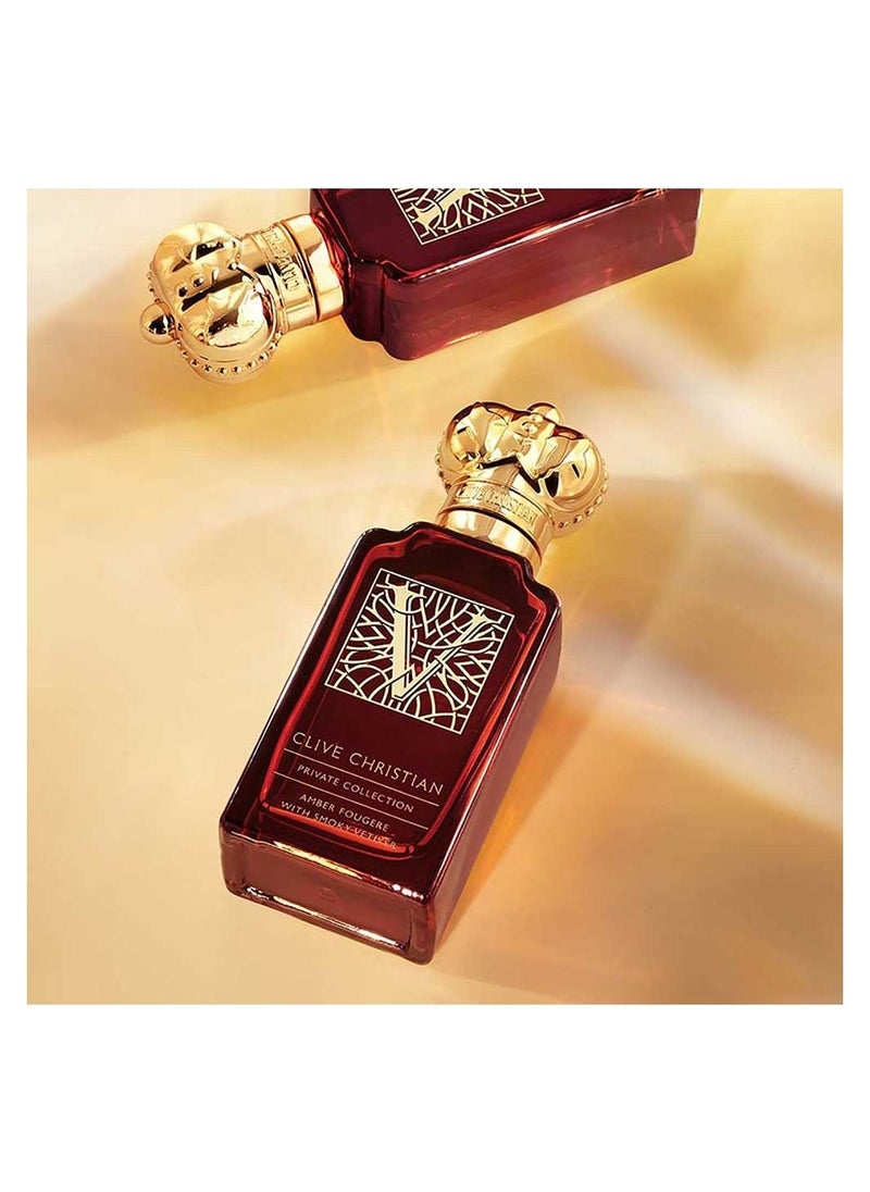 Private Collection V - Amber Fougere Perfume with Smoky Vetiver 50ml - pzsku/Z70D4C7DBC406D8B6F71BZ/45/_/1675409054/eaa68bb9-1a1c-4b81-aa24-ea3afc4d2aba