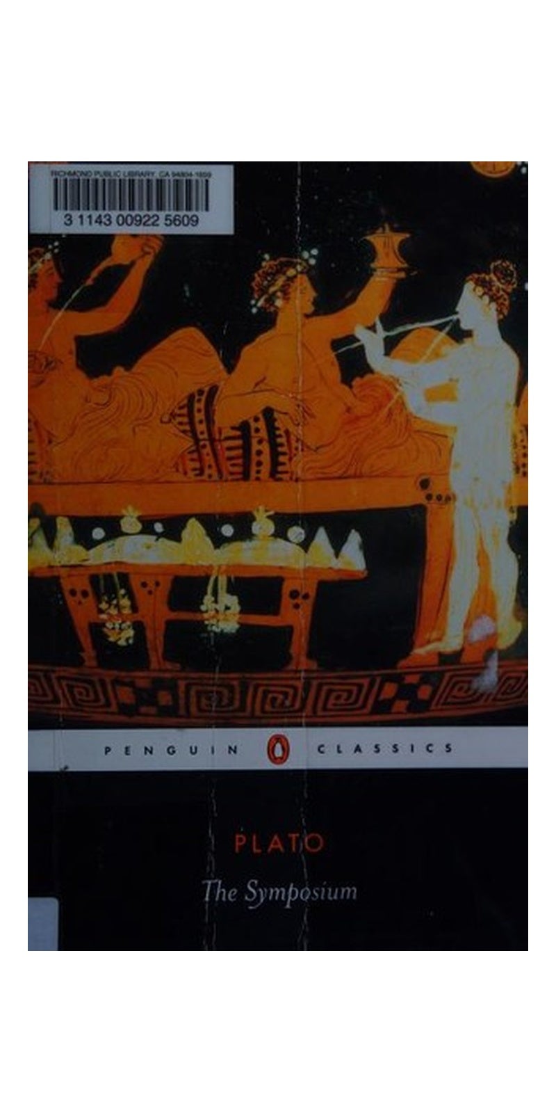 The Symposium - Image 2