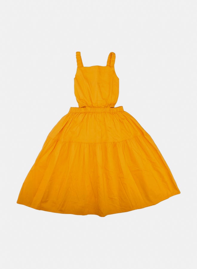 OWNKIDS Girl Dress  - Image 2