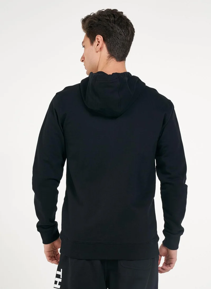 VANS Men's Classic Zip II Hoodie