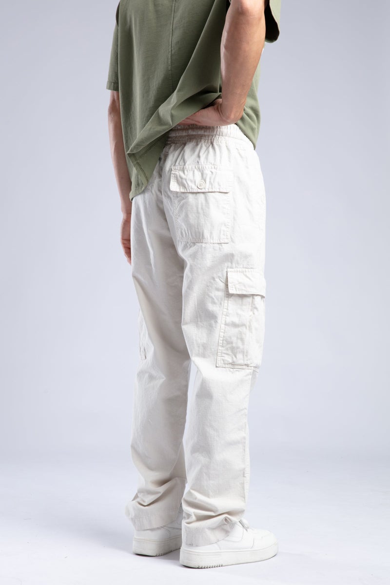 Catch Utility Cargo Pants - Image 5