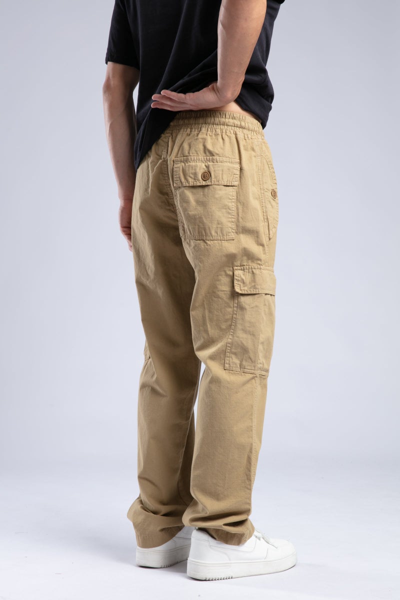 Catch Utility Cargo Pants - Image 4