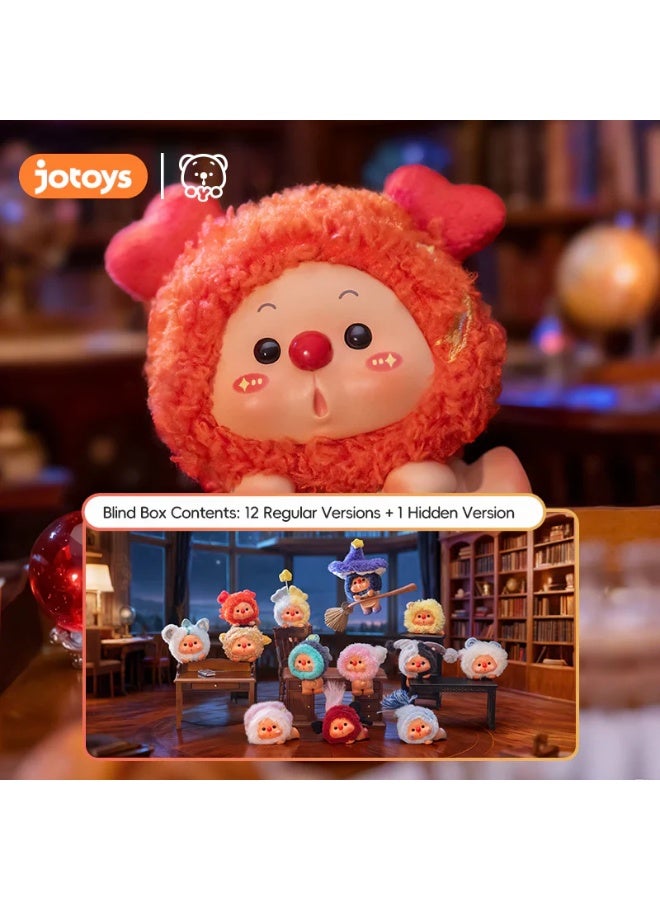 جوتويز مجموعة Jotoys Oyo Constellation Story المصغرة (12 قطعة) - JO-2025036 - Image 2