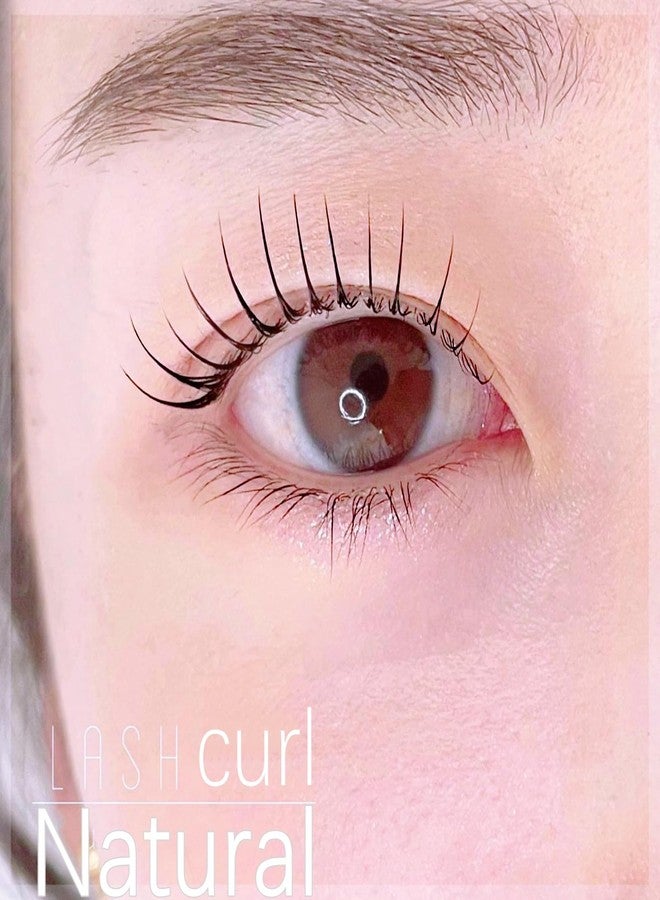 ICONSIAM Lash Lift Ribbon tape compensator mix color (Orange-Natural Lift Result) - Image 3
