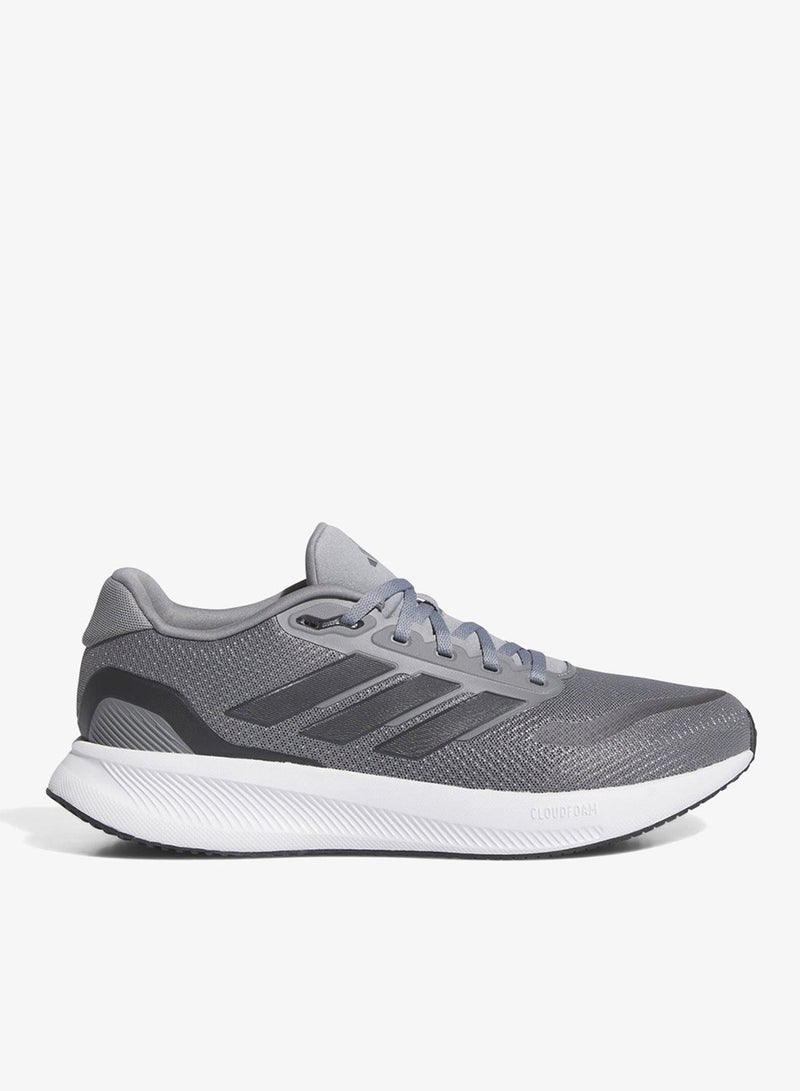 Adidas Runfalcon 5 Wide Running Shoes - Image 1