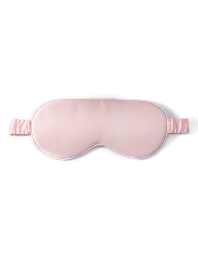 Beauenty Natural silk blackout sleeping eye mask - Image 1