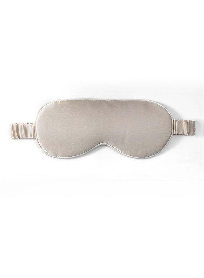 Beauenty Natural silk blackout sleeping eye mask - Image 3