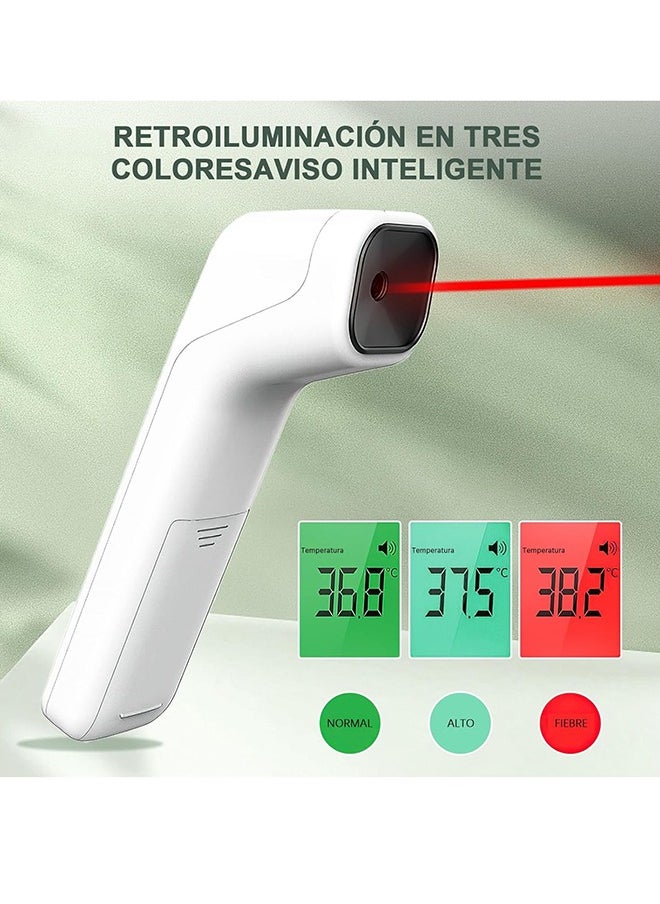 Portable Infrared Digital Thermometer - pzsku/Z70D515C1AFE8F4D1B18EZ/45/_/1727252187/a165d528-d0c2-41bd-954e-bb6215c6e926