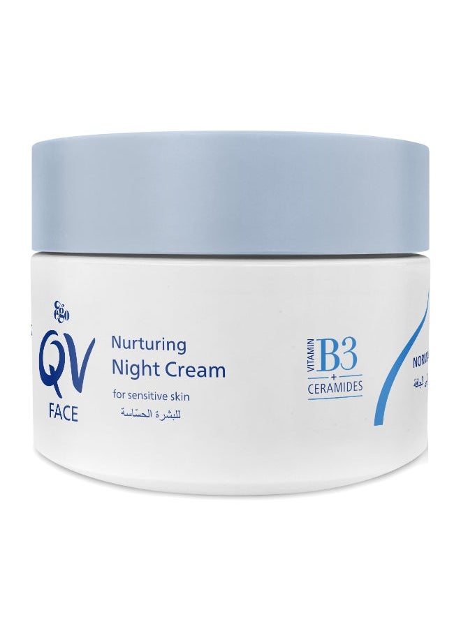 QV QV Day cream 75 g + QV Night cream 50 g  - Image 2