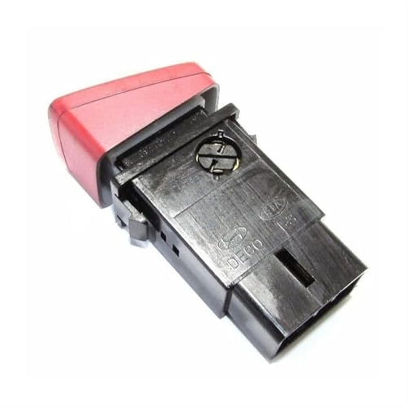 Wivplex Hazard Warning Light Switch for Hyundai Tucson - Image 2