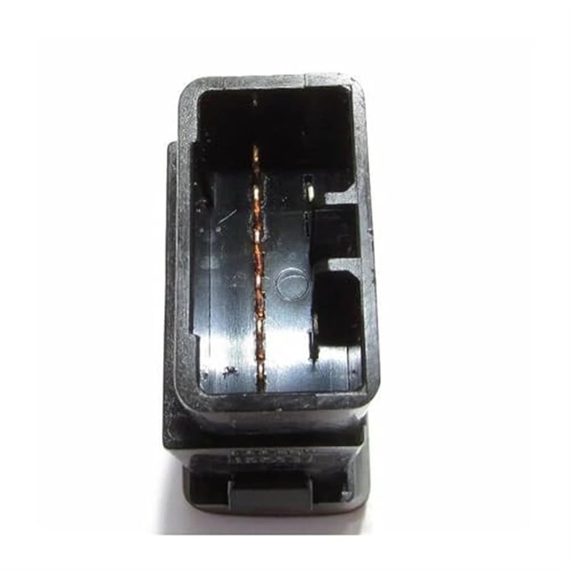 Wivplex Hazard Warning Light Switch for Hyundai Tucson - Image 4