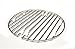 CanCooker CanCooker Inc RK-003 Can Cooker Rack, Round, Silver - Image 2