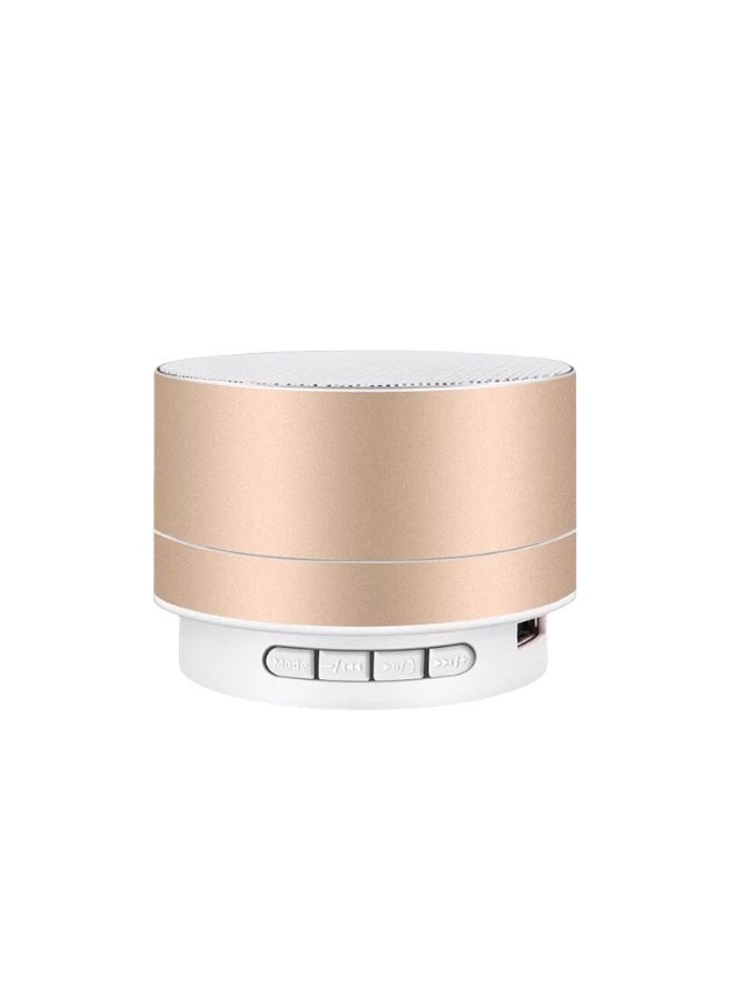 KUYING New Outdoor Portable Waterproof Bluetooth Speaker 
