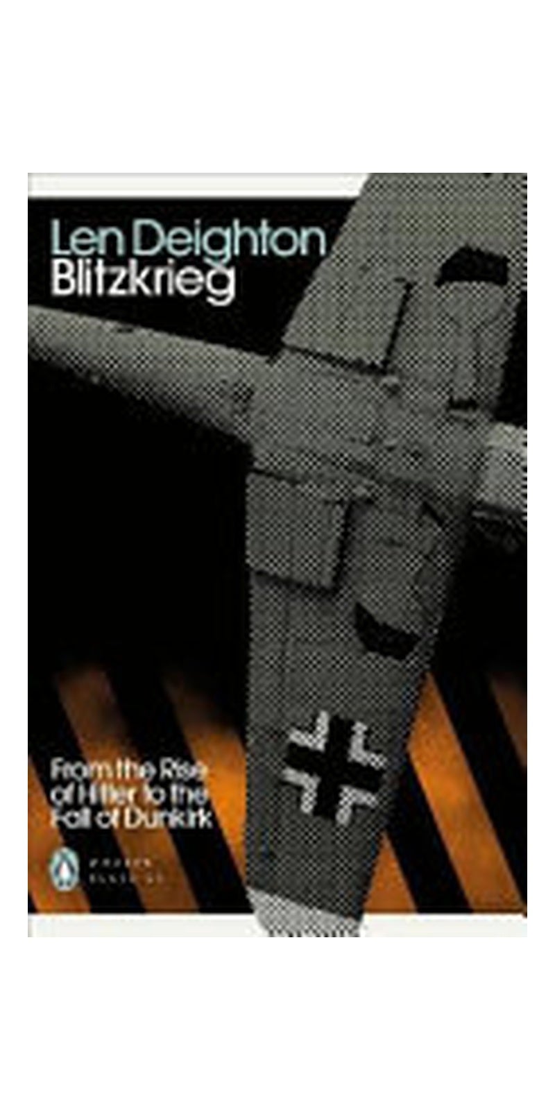 Blitzkrieg - Image 1