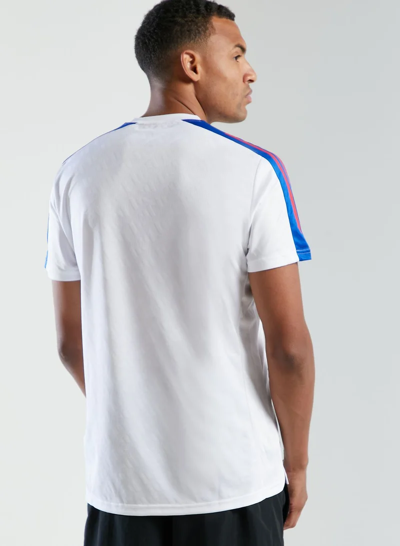 Adidas Own The Run T-Shirt