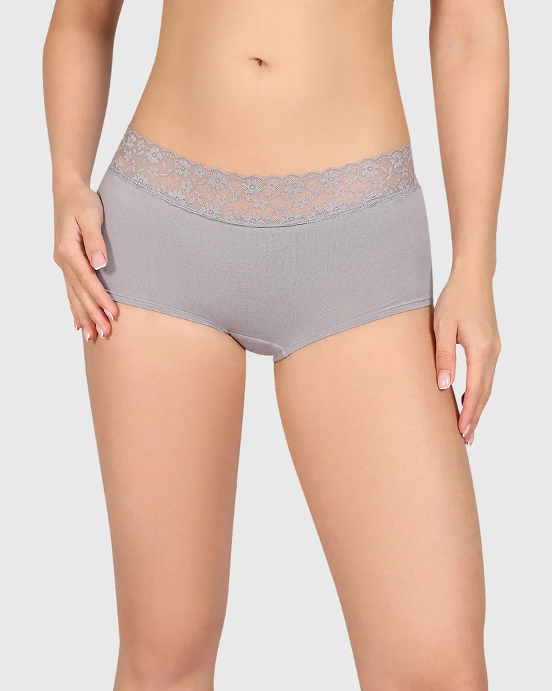 La Senza La Senza Trend Remix Boyshort Panty