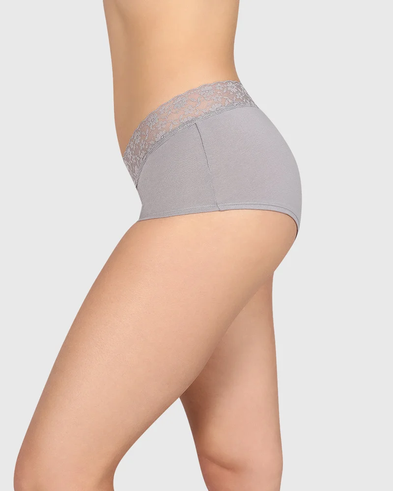 La Senza La Senza Trend Remix Boyshort Panty