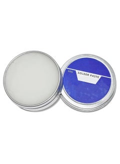 Lead-Based BGA Rework Solder Paste 50g with Tin-Lead Alloy for Mobile Phone Repair, Chip Planting, and Electronic Component Soldering - pzsku/Z70D5C01F2AA571C8A523Z/45/_/1707902536/ac3e3ced-932c-4bee-badb-454c5e5bf73b