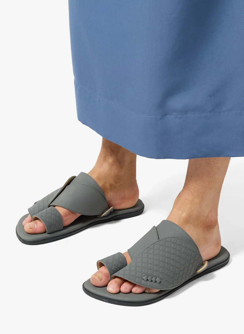 Robert Wood  Mens Arabic FLORA SHIRGI Slipper for Men | Best Price UAE