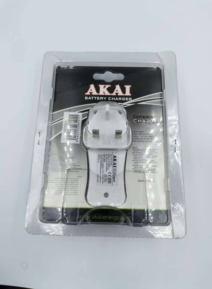 أكاي شاحن بطاريات  - Image 4