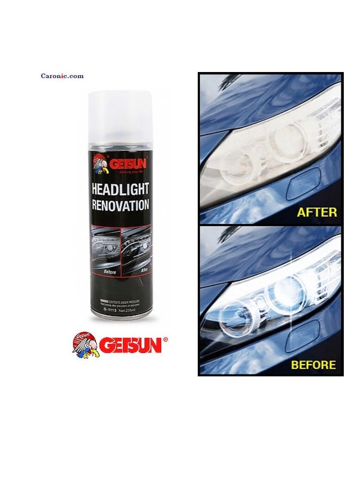 GETSUN Getsun G-1113 Headlight Renovation 235M  - Image 3