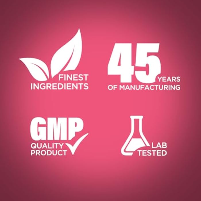 Piping Rock Silica Supplement 500mg | 100 Capsules | Horsetail Extract | Vitamins for Hair, Bones & Nails | Gluten Free, Non-GMO - Image 5