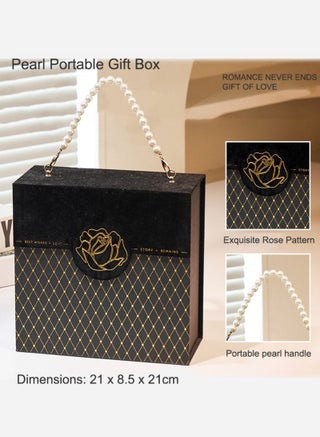 Luxury Gift Box ,Friendship Gift, Birthday Gift, Best Gift For Family, Friends, Colleagues, Etc. Perfect for holiday gift-giving, weddings, birthdays, anniversaries - view 2